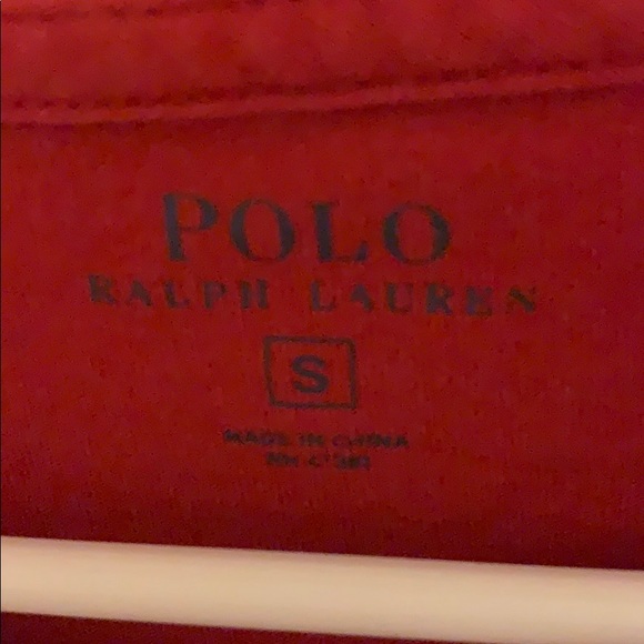 S Ralph Lauren - Picture 2 of 2